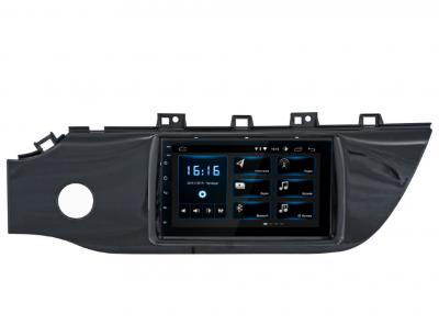 ��������� INCAR 70-1802 ��� Kia Rio (Android 9)