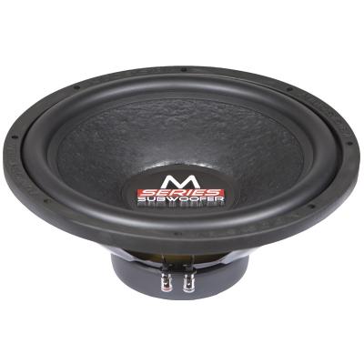 Audio System M15
