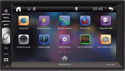 Prology MPC-50 Prology MPC-50