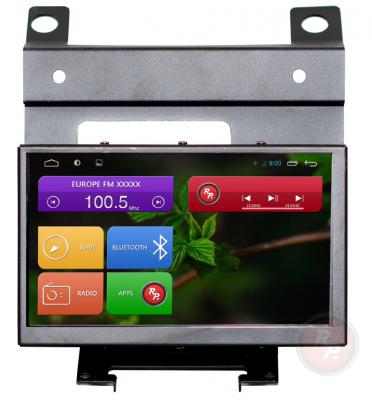 ������� ��������� Land Rover Freelander 2 06-13 Android 6, WiFi, 4����, 7.0" (Redpower 31023)