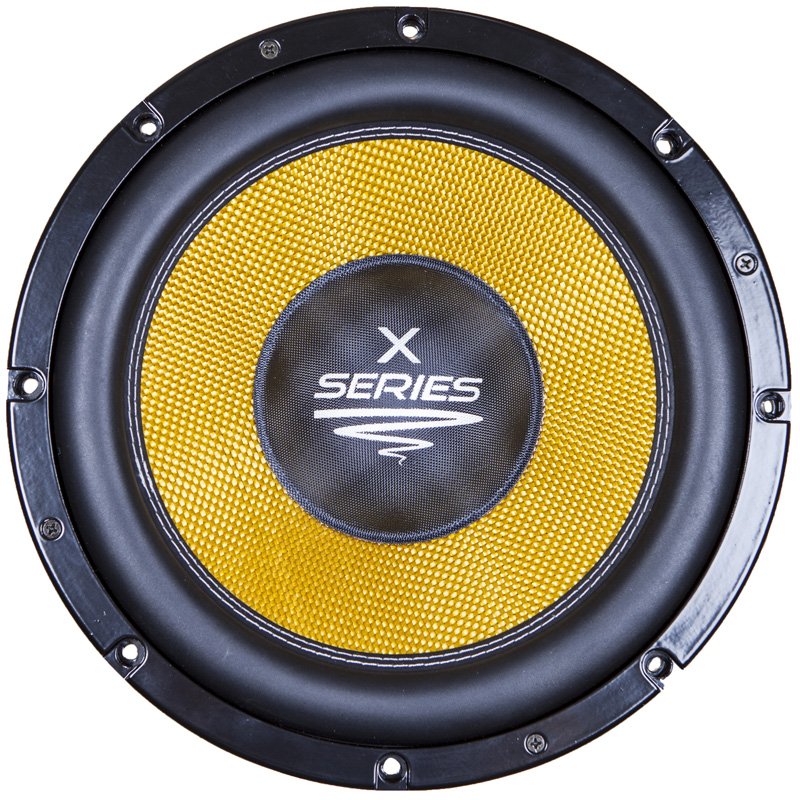 Audio System X-ION 12 ���� � ��������-�������� INCAR