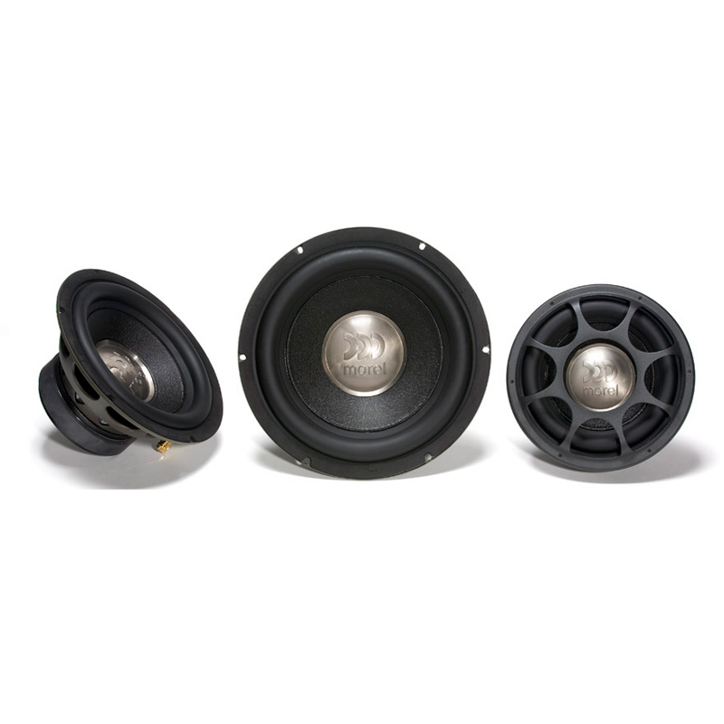 Morel Primo 804 ���� � ��������-�������� INCAR