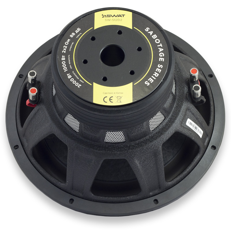 SWAT SW S12D2 ���� � ��������-�������� INCAR