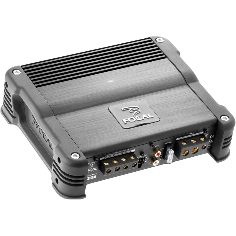 Focal FPP 2100 ���� � ��������-�������� INCAR