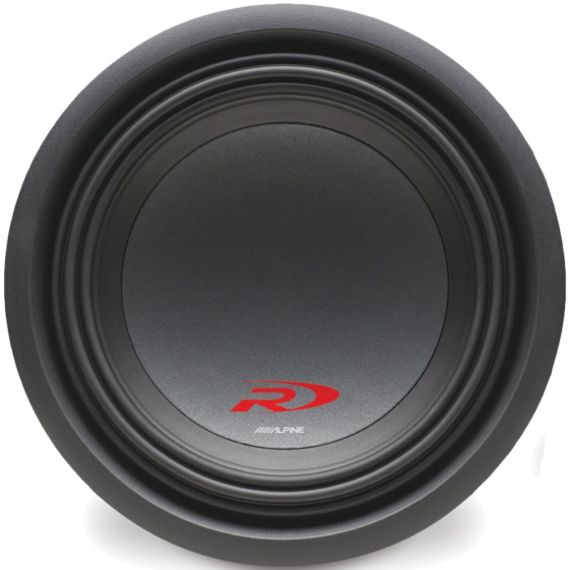 Alpine SWR-1023D ���� � ��������-�������� INCAR