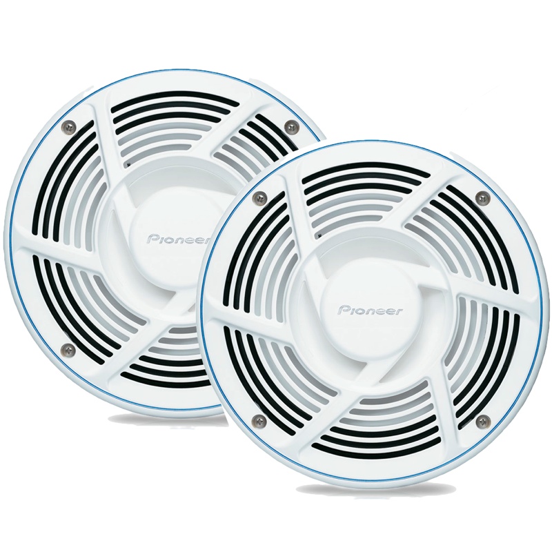 Pioneer TS-MR2040 ���� � ��������-�������� INCAR