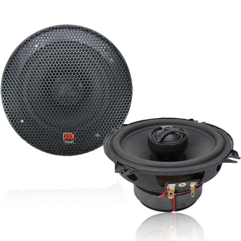 Morel Tempo Coax 5 ���� � ��������-�������� INCAR