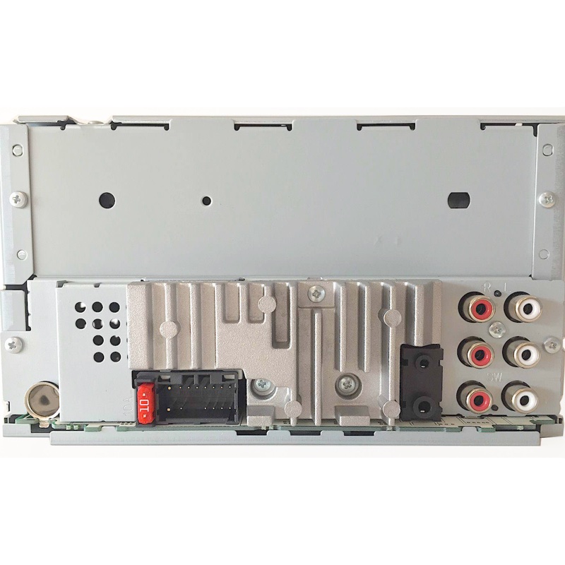 Pioneer FH-X730BT ���� � ��������-�������� INCAR