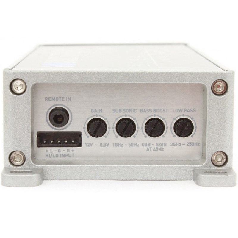 Soundstream ST1.700D ���� � ��������-�������� INCAR