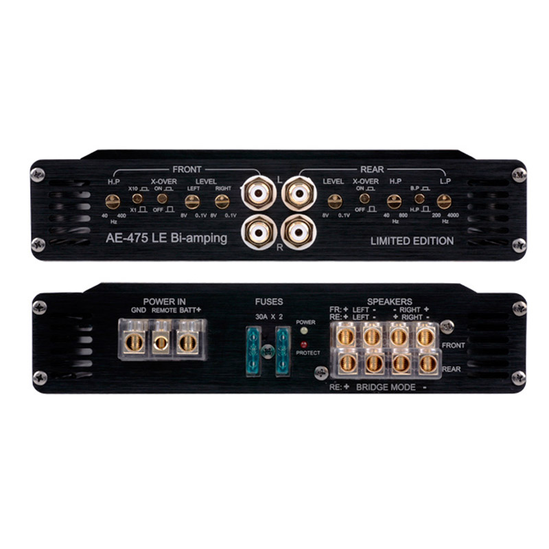 E.O.S AE-475 LE ���� � ��������-�������� INCAR
