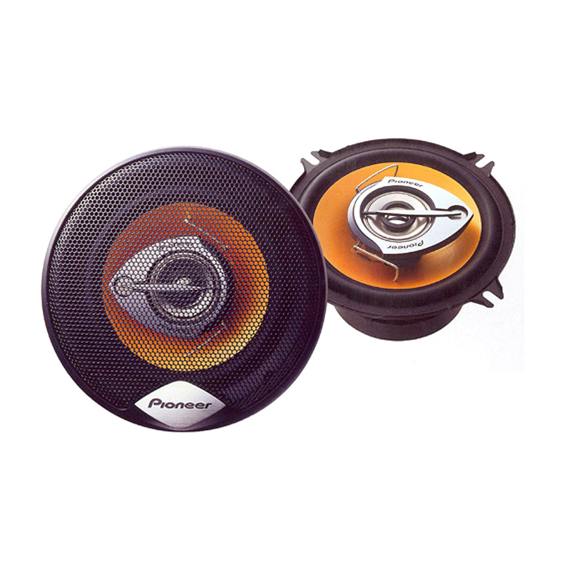 Pioneer TS-G1358 ���� � ��������-�������� INCAR