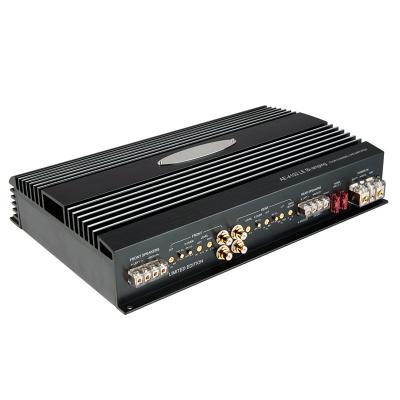 E.O.S AE-4102 LE Bi-Amping