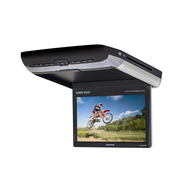 Alpine PKG-RSE3HDMI ���� � ��������-�������� INCAR