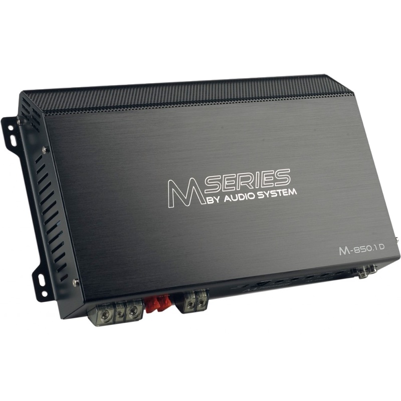 Audio System M-850.1 ���� � ��������-�������� INCAR