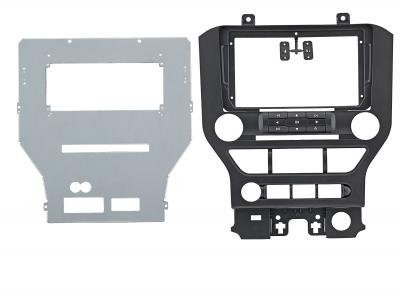����� ��� UMS  FORD Mustang VI 2014-2017, 9" (���. �����) (Incar RFO-FC1042)