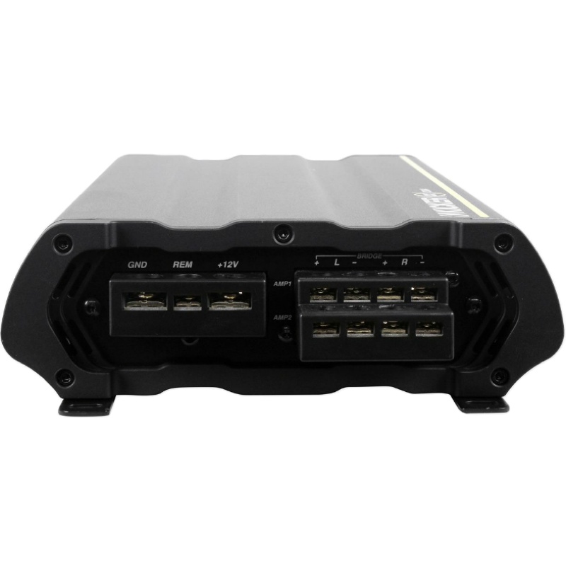 Kicker CX300.4 ���� � ��������-�������� INCAR