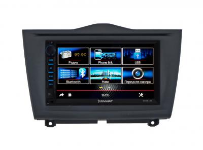 ������� ��������� SWAT 52-1204 ��� Lada Granta