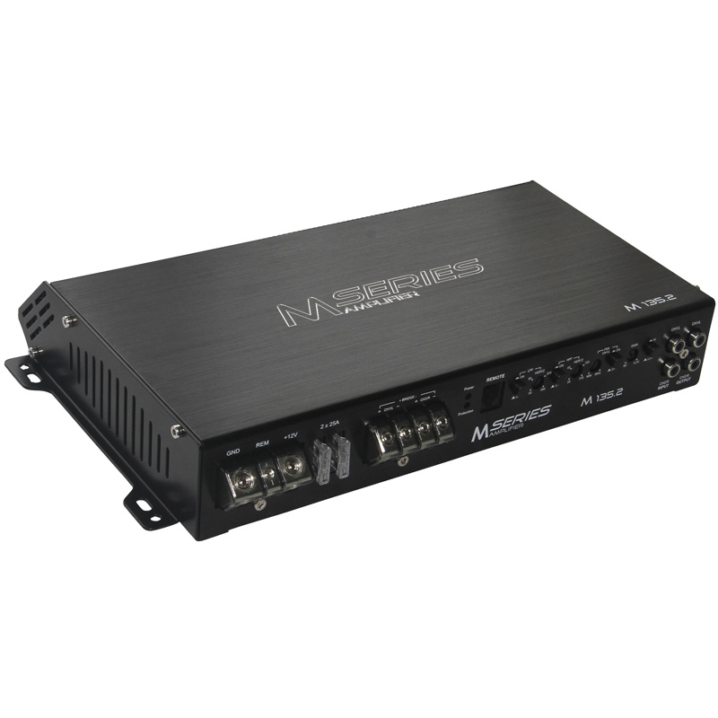 Audio System M-Series M 135.2 ���� � ��������-�������� INCAR