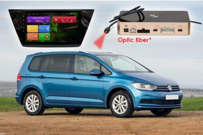 ������������ �������� 10 ������ 31402 IPS Volkswagen Touran (2015+) Redpower 31402RIPS