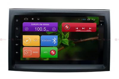 ������������� Redpower 31041 IPS DSP KIA Sorento (2009-2012) ANDROID 7