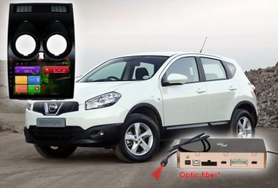 ������������ �������� 9 ������ 31030 IPS Nissan Qashqai J10 (2006-2013) (��� ��������� ������) Redpower 31030RIPS