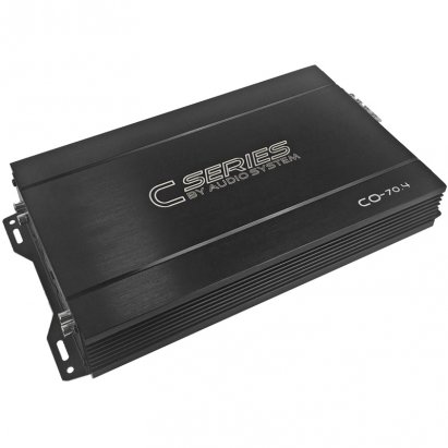 Audio System CO-Series CO-70.4 ��������� ���� � ��������-�������� INCAR