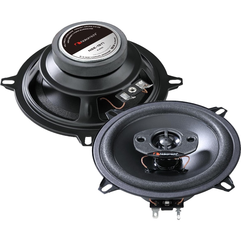 Nakamichi NSE-1317 ���� � ��������-�������� INCAR