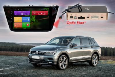 ������������ �������� 10 ������ 31403 IPS Volkswagen Tiguan (2017+) Redpower 31403RIPS