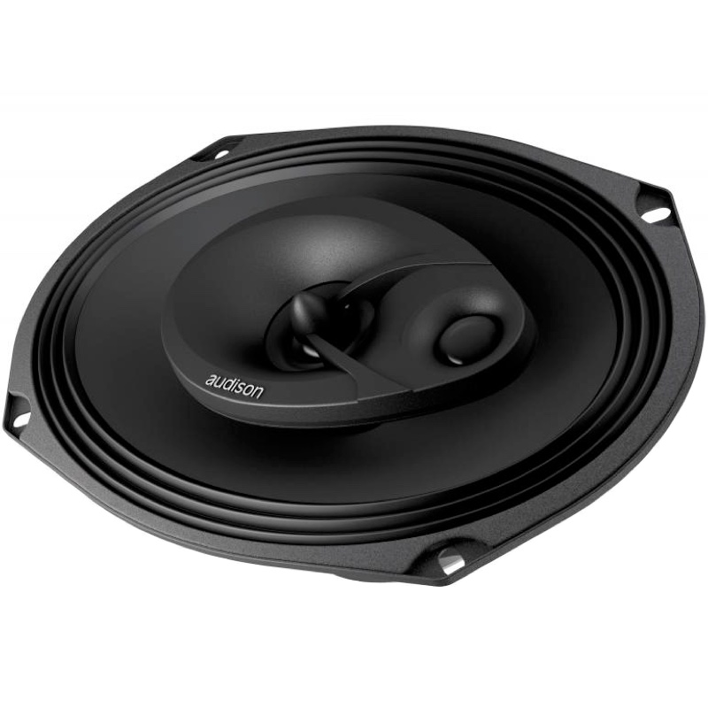 Audison Prima APX 690 ���� � ��������-�������� INCAR