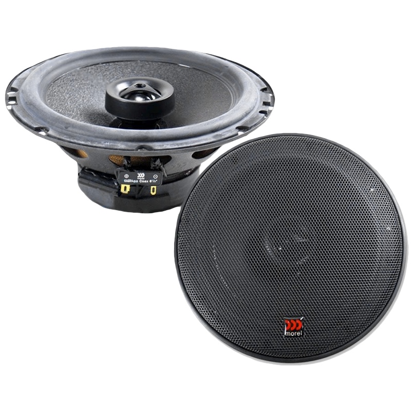 Morel Maximo Coax 6 ���� � ��������-�������� INCAR