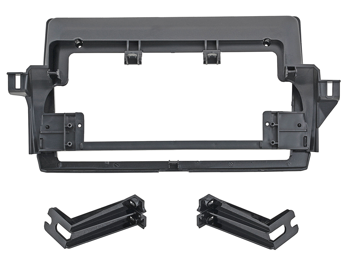 ����� ��� UMS  TOYOTA Camry 2021+, 10" (���2) (Incar RTY-FC1122) 