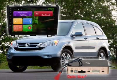������������ �������� 9 ������ 31009 IPS Honda CRV (2007-2012) Redpower 31009RIPS