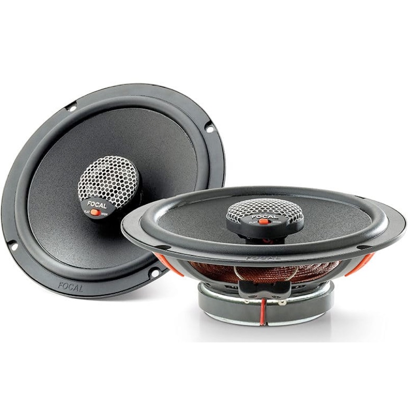 Focal Integration ICU 165 ���� � ��������-�������� INCAR
