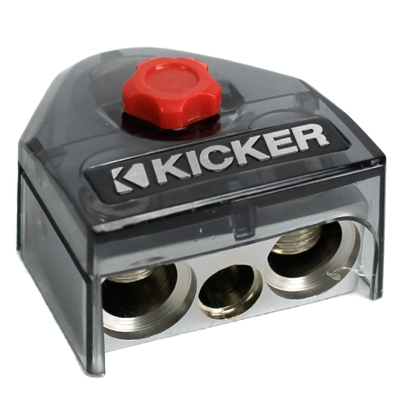 Kicker Network BT4 ���� � ��������-�������� INCAR