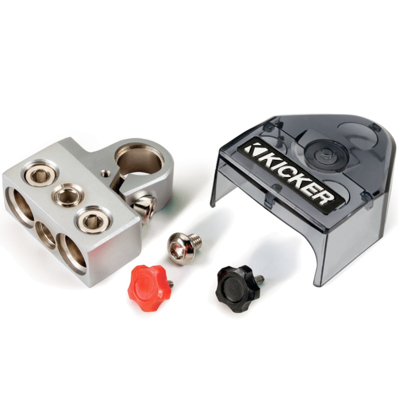 Kicker Network BT4 ���� � ��������-�������� INCAR