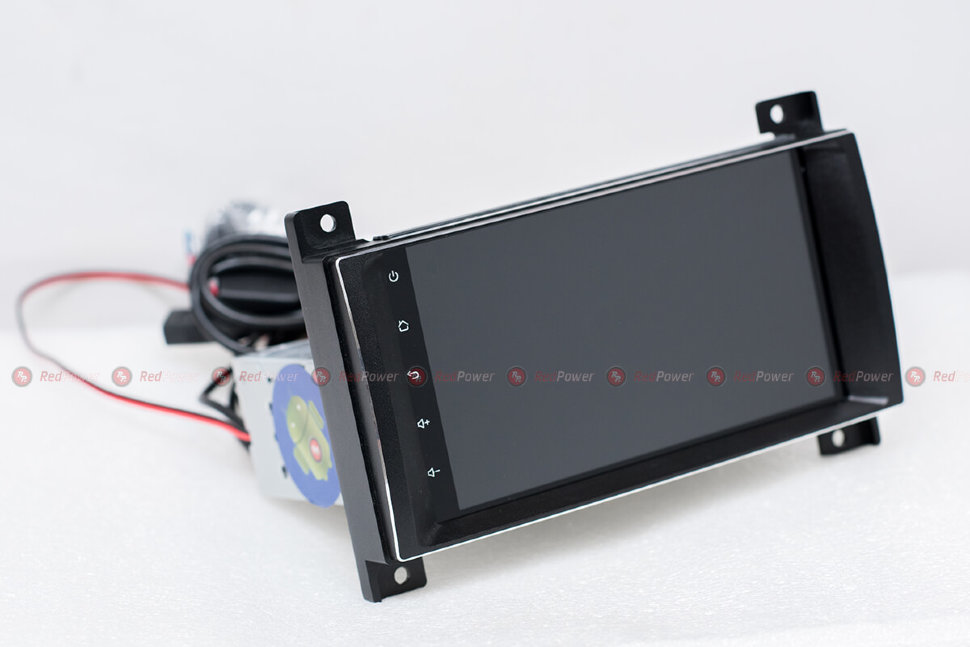 ������������� Redpower 31218 IPS DSP Jeep Grand Cherokee (2010-2013)ANDROID 7 ���� � ��������-�������� INCAR