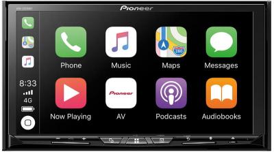 Pioneer AVH-Z9200BT