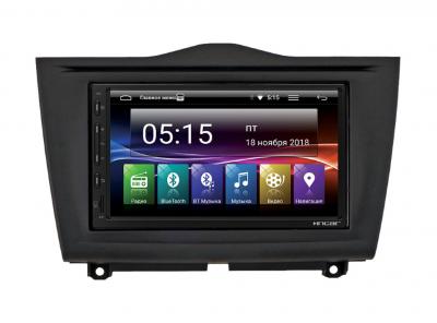 ������������� LADA Granta 18+ (Incar 87-1204)