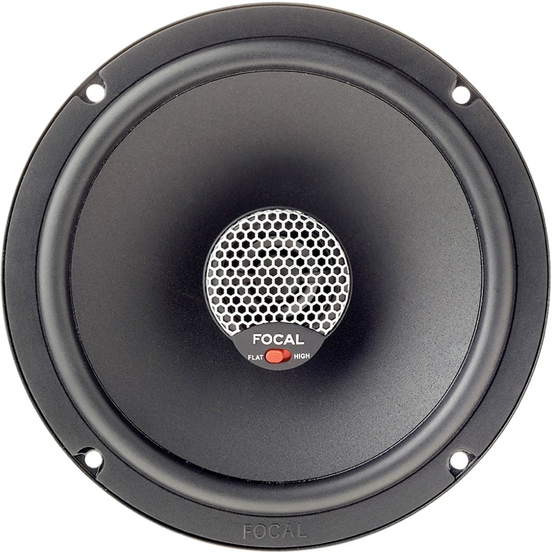 Focal Integration ICU 165 ���� � ��������-�������� INCAR