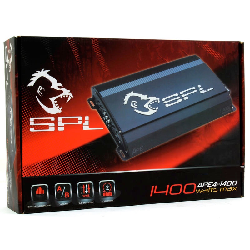 SPL APE4-1400 ���� � ��������-�������� INCAR