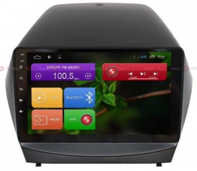 ������������ �������� Hyundai ix35 Android 6, WiFi, 4����, 10.0" (Redpower 31047 RIPS10)