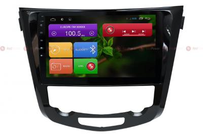 ������� ��������� Nissan X-Trail/Qashqai 14+ Android 6, WiFi, 4����, 10.0" (Redpower 31301 R IPS)