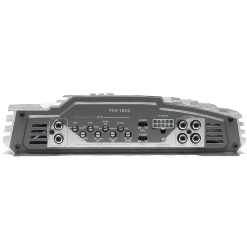 SPL FX4-1600 ���� � ��������-�������� INCAR
