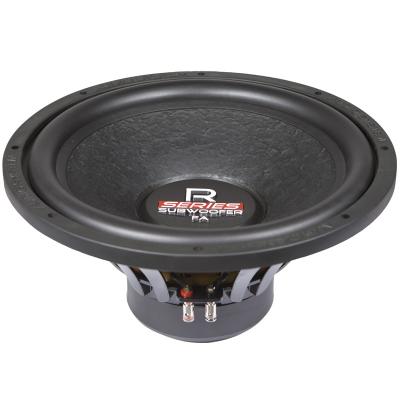 Audio System R15 FA