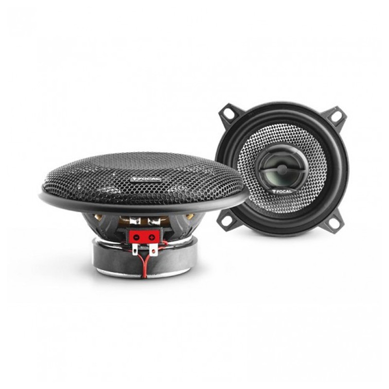 Focal Access 100 AC ���� � ��������-�������� INCAR