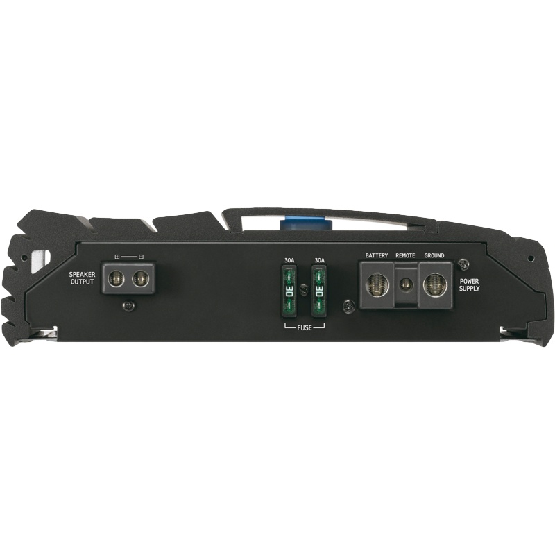 Alpine MRX-M55 ���� � ��������-�������� INCAR