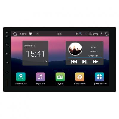 ��������� SWAT 89-6201 ��� Nissan (������) Android 7