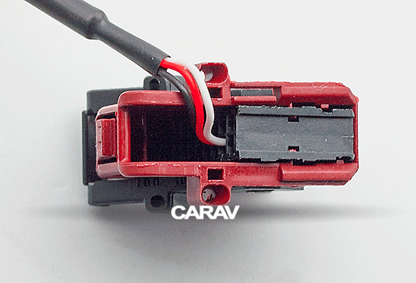 AUX ������� CARAV 18-003 VOLKSWAGEN ���� � ��������-�������� INCAR