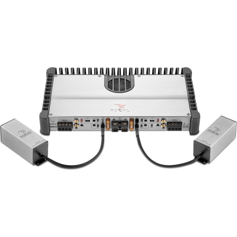 Focal FPS 4160 ���� � ��������-�������� INCAR