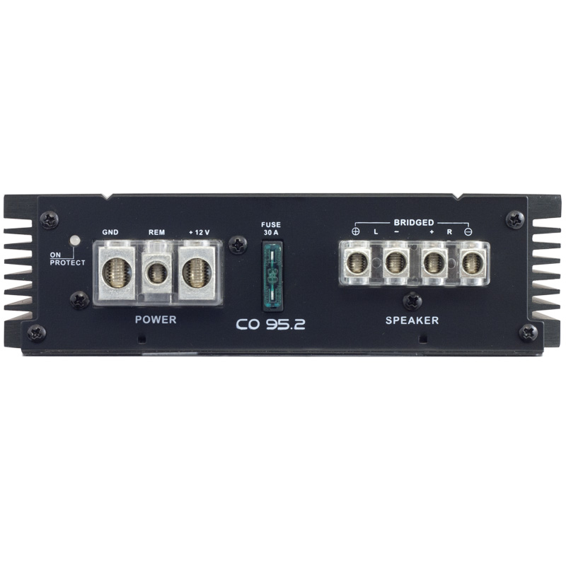 Audio System CO-Series CO 95.2 ���� � ��������-�������� INCAR